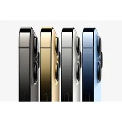 گوشی موبایل اپل مدل iPhone 13 Pro Max JP تک سیم‌ کارت ظرفیت 128 گیگابایت و رم 6 گیگابایتApple iPhone 13 Pro Max JP Single SIM 128GB And 6GB RAM Mobile Phone