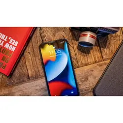 گوشی موبایل اپل مدل iPhone 13 Pro Max JP تک سیم‌ کارت ظرفیت 128 گیگابایت و رم 6 گیگابایتApple iPhone 13 Pro Max JP Single SIM 128GB And 6GB RAM Mobile Phone