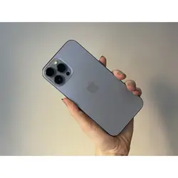 گوشی موبایل اپل مدل iPhone 13 Pro Max JP تک سیم‌ کارت ظرفیت 128 گیگابایت و رم 6 گیگابایتApple iPhone 13 Pro Max JP Single SIM 128GB And 6GB RAM Mobile Phone