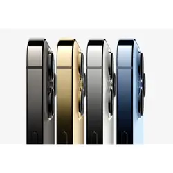 گوشی موبایل اپل مدل iPhone 13 Pro Max LLA دو سیم‌ کارت ظرفیت 256 گیگابایت و رم 6 گیگابایتApple iPhone 13 Pro Max LLA Dual SIM 256GB And 6GB RAM Mobile Phone