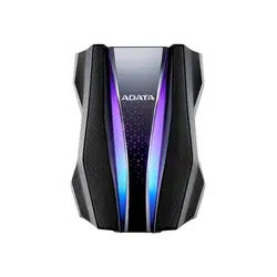 هارد اکسترنال ای دیتا مدل HD770G ظرفیت 1 ترابایتADATA HD770G External Hard Drive - 1TB