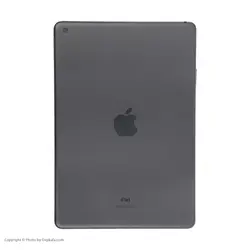 تبلت اپل مدل iPad (9th Generation) 10.2-Inch Wi-Fi (2021) ظرفیت 64 گیگابایتApple iPad 9th Generation 10.2-Inch Wi-Fi 2021 64GB Tablet