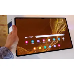 تبلت سامسونگ مدل Galaxy Tab S8 Ultra ظرفیت 256 گیگابایت و رم 12 گیگابایتSamsung Galaxy Tab S8 Ultra 256G AND 12GB RAM Tablet