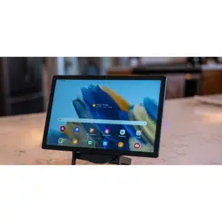 تبلت سامسونگ مدل Galaxy Tab A8 10.5 SM-X205 ظرفیت 64 گیگابایت و رم 4 گیگابایتSamsung Galaxy Tab A8 10.5 SM-X205 64GB AND 4GB RAM Tablet