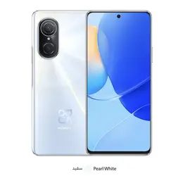 گوشی موبایل هوآوی مدل nova 9 SE دو سیم کارت ظرفیت 128 گیگابایت و رم 8 گیگابایتHuawei nova 9 SE Dual SIM 128GB And 8GB RAM Mobile Phone