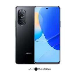 گوشی موبایل هوآوی مدل nova 9 SE دو سیم کارت ظرفیت 128 گیگابایت و رم 8 گیگابایتHuawei nova 9 SE Dual SIM 128GB And 8GB RAM Mobile Phone