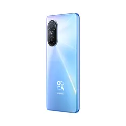 گوشی موبایل هوآوی مدل nova 9 SE دو سیم کارت ظرفیت 128 گیگابایت و رم 8 گیگابایتHuawei nova 9 SE Dual SIM 128GB And 8GB RAM Mobile Phone