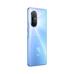 گوشی موبایل هوآوی مدل nova 9 SE دو سیم کارت ظرفیت 128 گیگابایت و رم 8 گیگابایتHuawei nova 9 SE Dual SIM 128GB And 8GB RAM Mobile Phone