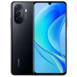 گوشی موبایل هوآوی مدل nova Y70 دو سیم‌ کارت ظرفیت 128 گیگابایت و رم 4 گیگابایتHuawei nova Y70 Dual SIM 128GB And 4GB RAM Mobile Phone