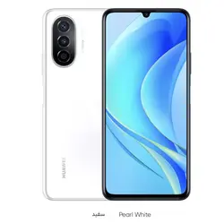 گوشی موبایل هوآوی مدل nova Y70 دو سیم‌ کارت ظرفیت 128 گیگابایت و رم 4 گیگابایتHuawei nova Y70 Dual SIM 128GB And 4GB RAM Mobile Phone