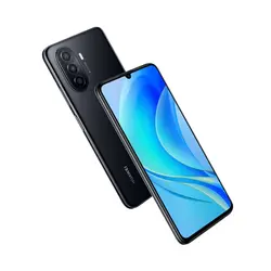 گوشی موبایل هوآوی مدل nova Y70 دو سیم‌ کارت ظرفیت 128 گیگابایت و رم 4 گیگابایتHuawei nova Y70 Dual SIM 128GB And 4GB RAM Mobile Phone