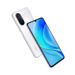 گوشی موبایل هوآوی مدل nova Y70 دو سیم‌ کارت ظرفیت 128 گیگابایت و رم 4 گیگابایتHuawei nova Y70 Dual SIM 128GB And 4GB RAM Mobile Phone