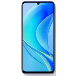 گوشی موبایل هوآوی مدل nova Y70 دو سیم‌ کارت ظرفیت 128 گیگابایت و رم 4 گیگابایتHuawei nova Y70 Dual SIM 128GB And 4GB RAM Mobile Phone