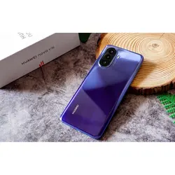 گوشی موبایل هوآوی مدل nova Y70 دو سیم‌ کارت ظرفیت 128 گیگابایت و رم 4 گیگابایتHuawei nova Y70 Dual SIM 128GB And 4GB RAM Mobile Phone