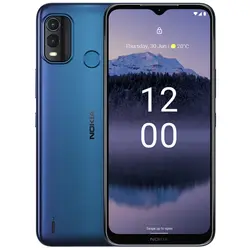 گوشی موبایل نوکیا مدل G11 Plus دو سیم کارت ظرفیت 64 گیگابایت و رم 4 گیگابایتNokia G11 Plus Dual SIM 64GB And 4GB RAM Mobile Phone