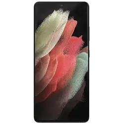 گوشی موبایل سامسونگ مدل Galaxy S21 Ultra 5G SM-G998B/DS دو سیم کارت ظرفیت 256 گیگابایت و رم 12 گیگابایتSamsung Galaxy S21 Ultra 5G SM-G998B/DS Dual SIM 256GB With 12GB RAM Mobile Phone