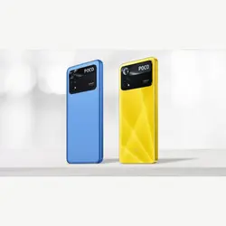 گوشی موبایل شیائومی مدل Poco X4 Pro 5G 2201116PG دو سیم کارت ظرفیت 256 گیگابایت و رم 8 گیگابایتXiaomi Poco X4 Pro 5G 2201116PG Dual SIM 256GB And 8GB RAM Mobile Phone