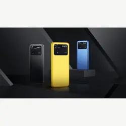 گوشی موبایل شیائومی مدل Poco X4 Pro 5G 2201116PG دو سیم کارت ظرفیت 256 گیگابایت و رم 8 گیگابایتXiaomi Poco X4 Pro 5G 2201116PG Dual SIM 256GB And 8GB RAM Mobile Phone