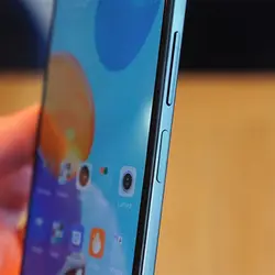 گوشی موبایل شیائومی مدل Redmi Note 11 دو سیم‌ کارت ظرفیت 128 گیگابایت و رم 6 گیگابایتXiaomi Redmi Note 11 Dual SIM 128GB And 6GB RAM Mobile Phone