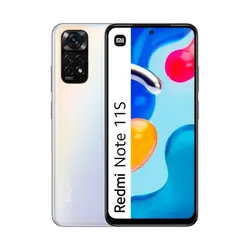 گوشی موبایل شیائومی مدل Redmi Note 11S دو سیم کارت ظرفیت 128 گیگابایت و رم 8 گیگابایت – گلوبالXiaomi Redmi Note 11S Dual SIM 128GB And 8GB RAM Mobile Phone - Global