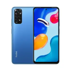 گوشی موبایل شیائومی مدل Redmi Note 11S دو سیم کارت ظرفیت 128 گیگابایت و رم 8 گیگابایت – گلوبالXiaomi Redmi Note 11S Dual SIM 128GB And 8GB RAM Mobile Phone - Global