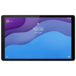 تبلت لنوو مدل Tab M10 HD X306X ظرفیت 64 گیگابایت و رم 4 گیگابایتLenovo Tab M10 HD X306X 64G And 4GB RAM Tablet