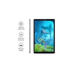 تبلت لنوو مدل Tab M10 HD X306X ظرفیت 64 گیگابایت و رم 4 گیگابایتLenovo Tab M10 HD X306X 64G And 4GB RAM Tablet