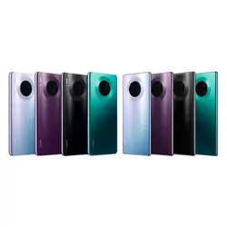 گوشی موبایل هوآوی مدل Mate 30 Pro LIO-L29 دو سیم کارت ظرفیت 256 گیگابایتHuawei Mate 30 Pro LIO-L29 Dual SIM 256GB Mobile Phone