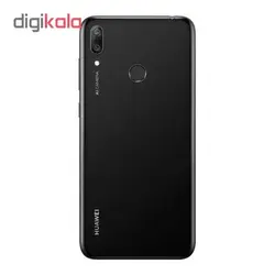 گوشی موبایل هوآوی مدل Y7 Prime 2019 DUB-LX1 دو سیم کارت ظرفیت 64 گیگابایتHuawei Y7 Prime 2019 DUB-LX1 Dual SIM 64GB Mobile Phone