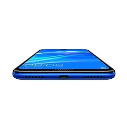 گوشی موبایل هوآوی مدل Y7 Prime 2019 DUB-LX1 دو سیم کارت ظرفیت 64 گیگابایتHuawei Y7 Prime 2019 DUB-LX1 Dual SIM 64GB Mobile Phone