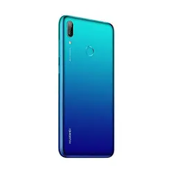 گوشی موبایل هوآوی مدل Y7 Prime 2019 DUB-LX1 دو سیم کارت ظرفیت 64 گیگابایتHuawei Y7 Prime 2019 DUB-LX1 Dual SIM 64GB Mobile Phone