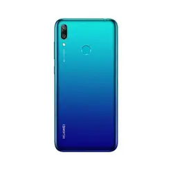 گوشی موبایل هوآوی مدل Y7 Prime 2019 DUB-LX1 دو سیم کارت ظرفیت 64 گیگابایتHuawei Y7 Prime 2019 DUB-LX1 Dual SIM 64GB Mobile Phone