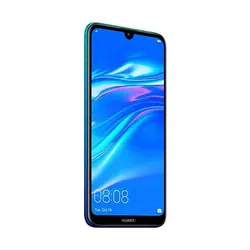 گوشی موبایل هوآوی مدل Y7 Prime 2019 DUB-LX1 دو سیم کارت ظرفیت 64 گیگابایتHuawei Y7 Prime 2019 DUB-LX1 Dual SIM 64GB Mobile Phone