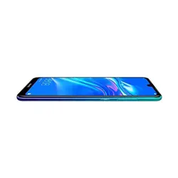 گوشی موبایل هوآوی مدل Y7 Prime 2019 DUB-LX1 دو سیم کارت ظرفیت 64 گیگابایتHuawei Y7 Prime 2019 DUB-LX1 Dual SIM 64GB Mobile Phone