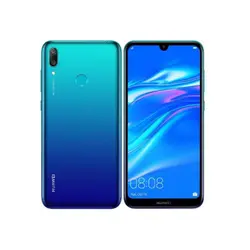 گوشی موبایل هوآوی مدل Y7 Prime 2019 DUB-LX1 دو سیم کارت ظرفیت 64 گیگابایتHuawei Y7 Prime 2019 DUB-LX1 Dual SIM 64GB Mobile Phone