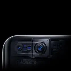 گوشی موبایل هوآوی مدل P40 Pro ELS-NX9 دو سیم کارت ظرفیت 256 گیگابایتHuawei P40 Pro ELS-NX9 Dual SIM 256GB Mobile Phone