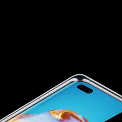 گوشی موبایل هوآوی مدل P40 Pro ELS-NX9 دو سیم کارت ظرفیت 256 گیگابایتHuawei P40 Pro ELS-NX9 Dual SIM 256GB Mobile Phone