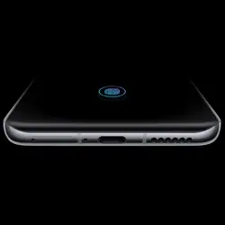 گوشی موبایل هوآوی مدل P40 Pro ELS-NX9 دو سیم کارت ظرفیت 256 گیگابایتHuawei P40 Pro ELS-NX9 Dual SIM 256GB Mobile Phone