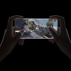 گوشی موبایل هوآوی مدل P40 Pro ELS-NX9 دو سیم کارت ظرفیت 256 گیگابایتHuawei P40 Pro ELS-NX9 Dual SIM 256GB Mobile Phone