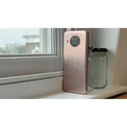 گوشی موبایل نوکیا مدل X20 5G دو سیم کارت ظرفیت 128 گیگابایت و رم 8 گیگابایتNokia X20 5G Dual SIM 128GB And 8GB RAM Mobile Phone