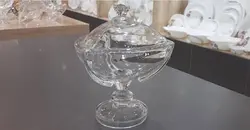 سرویس پذیرایی کریستال ونا