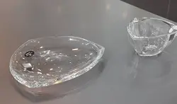 سرویس پذیرایی کریستال ونا