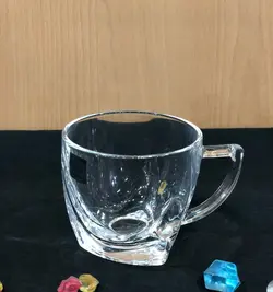 سرویس پذیرایی کریستال ونا