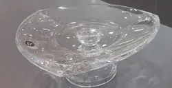 سرویس پذیرایی کریستال ونا