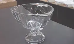 سرویس پذیرایی کریستال ونا