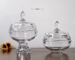 سرویس پذیرایی کریستال مورا