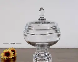 سرویس پذیرایی کریستال مورا