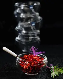 سرویس پذیرایی کریستال مورا