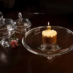 سرویس پذیرایی کریستال مورا