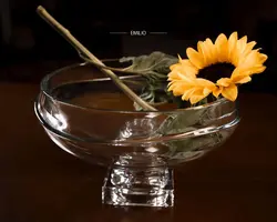 سرویس پذیرایی کریستال مورا